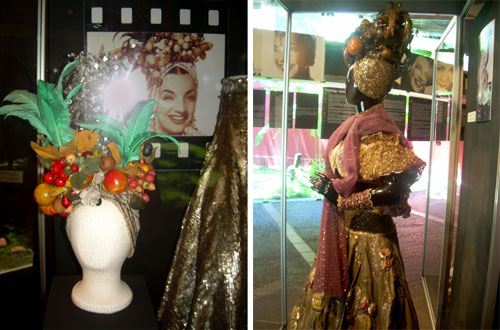 rioecultura : EXPO CARMEN E NOEL - Ta�, com que roupa eu vou?